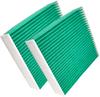 Suzuki Jimny JB64 JB74 Air Conditioner Filter Alto HA36S Hustler MR52S/MR92S Spacia MK53s Wagon