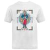 EL MUSICO LOTERIA CARD GRAPHIC T-SHIRT