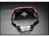 Genuine Large Frame Anti-Fog Electroplated Swimming Goggles for Diving, Waterproof & Comfortable, Unisex