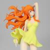 Asuka Langley Figure in Standing Pose - 2D Beautiful Girl Desktop Ornament