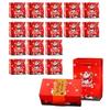 Christmas Popup Gift Box Surprise Fold Designs Paper For Holiday Party Decorations Holiday Accessories