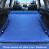 Automatic Inflatable SUV Trunk Sleeping Pad Mattress