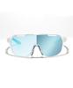 Tomdieo Photochromic Mirror Adjustable Angle Bicycle Running Goggles Sports Golf Tg2