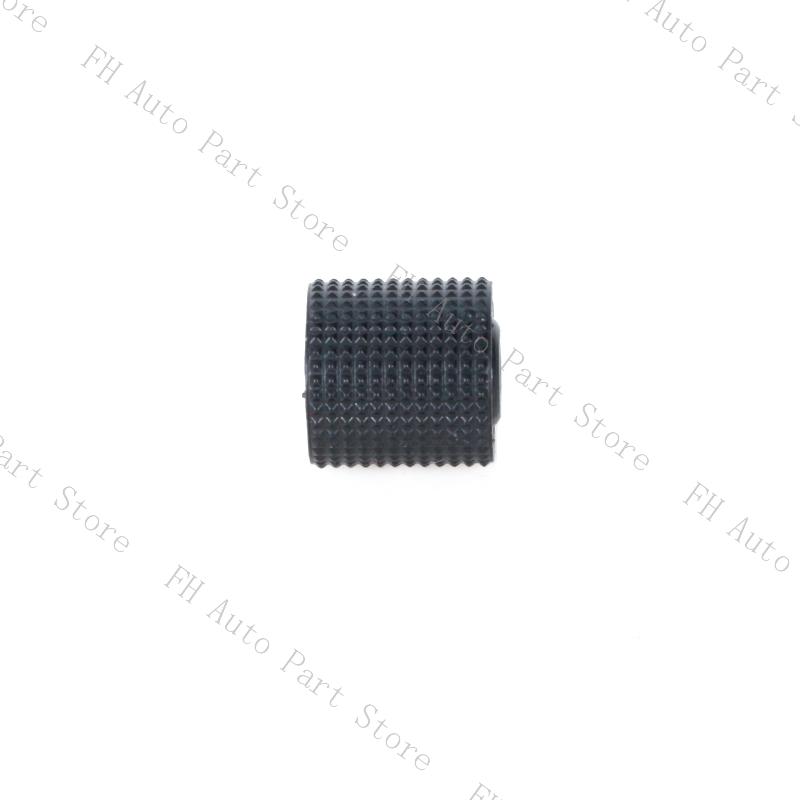 Car Steering Wheel Switch Button Knob Volume Adjustment Roller For Skoda Karoq Kodiaq Fabia Rapid Scala Superb III Octavia A7