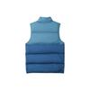 Nike Casual Sport Warm Down Vest Men Vests Blue DD6818-415
