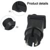 Tough Weather Resistant 24V String Light Transformer with Multiple Modes