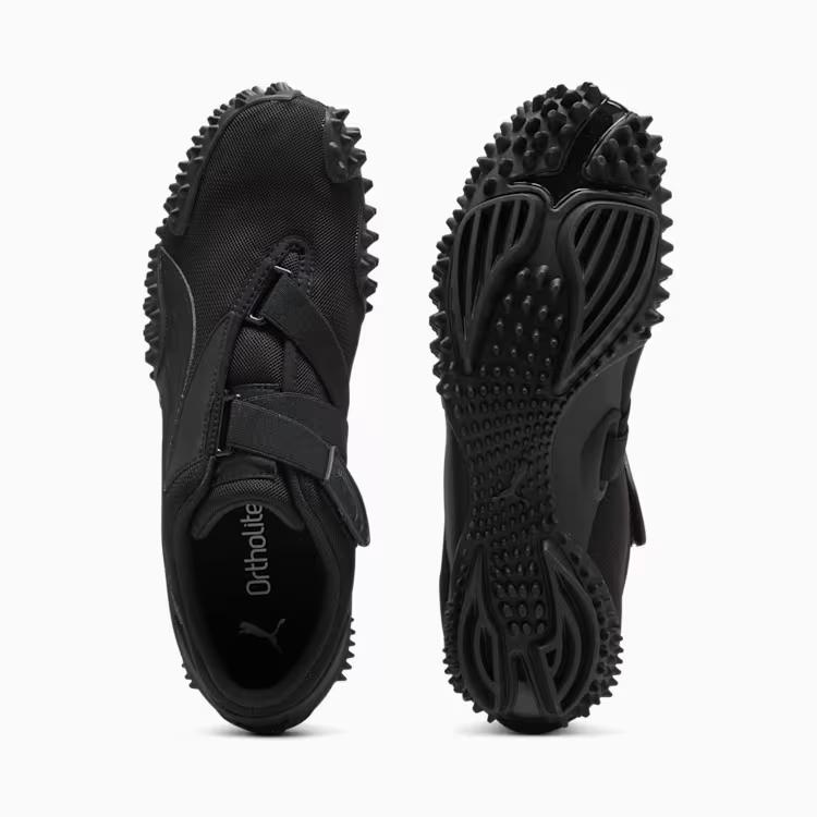 403206-04 Puma Mostro OG Prime Puma Black Puma Black (Men's)