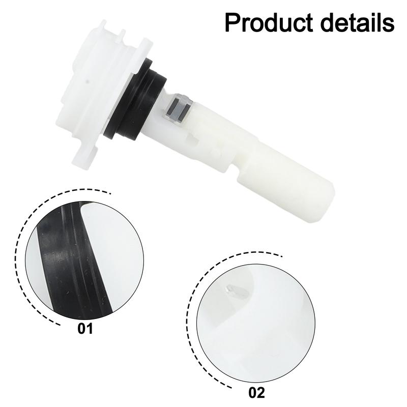 For Volvo For XC60 For S90 For V90 Water Level Sensor Replacement OEM Part 31333888 32237467 for Model Years 2009 2017