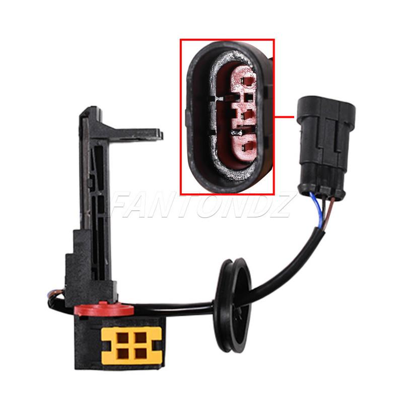 

Stop Start Gear Position Sensor 55228312 For Alfa Romeo Giulietta Gears lever Switch 0055228312 55 22 83 12