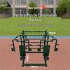 Large Muscle Group Training Equipment