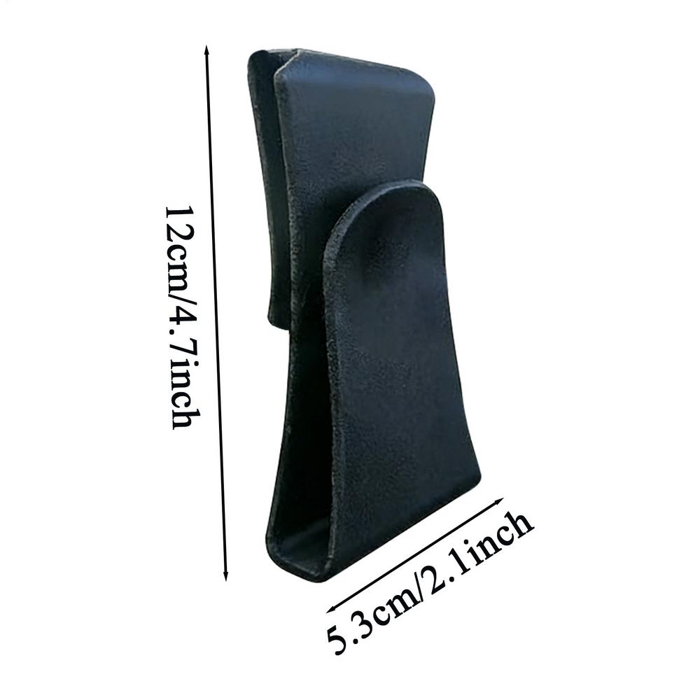 

Tennis Phone Mount Racquet View Recorder Bracket Balls Net Smartphone Mount for Fence Gym Outdoor Sports Exercise Fitness Tennis чорний