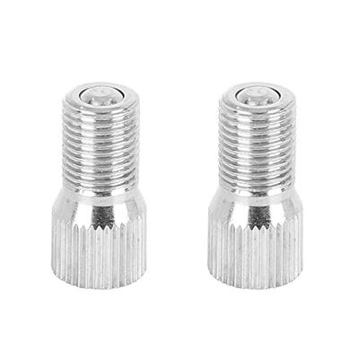 Valve Stem Extension Valve Stem Extender Stem Extender Stem Extension Connector for Trucks Pack of 2 19mm
