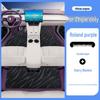 Zhijie S7 Full-Coverage Car Floor Mats & Trunk Mat 2026 - Interior Carpet Accessories