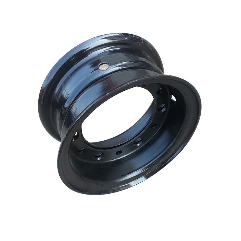Daze Power 600-9 Solid Tire Forklift Wheel Hub