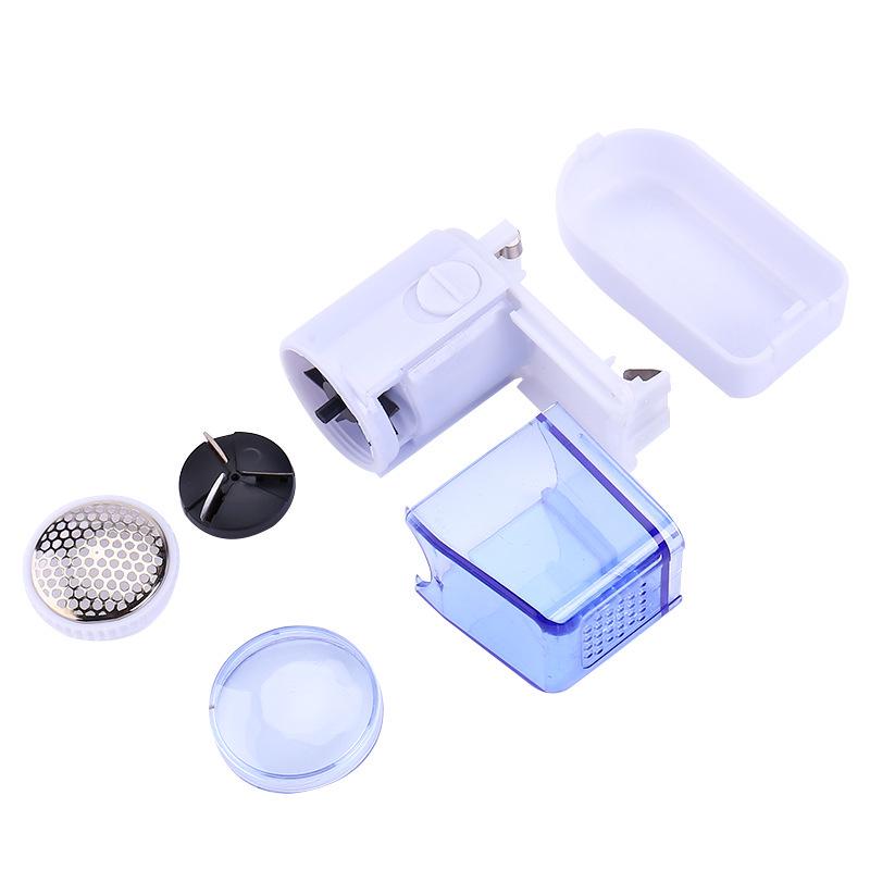 Mini Electric Hair Ball Remover with Dry Battery
