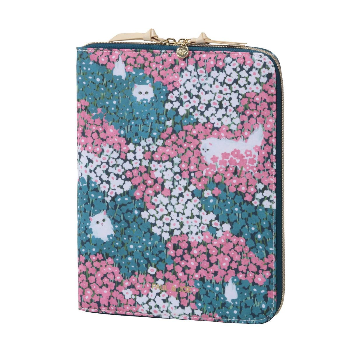 

Paul Joe Marks Внутренний органайзер среднего размера и & Чехол, (Прятки) синий