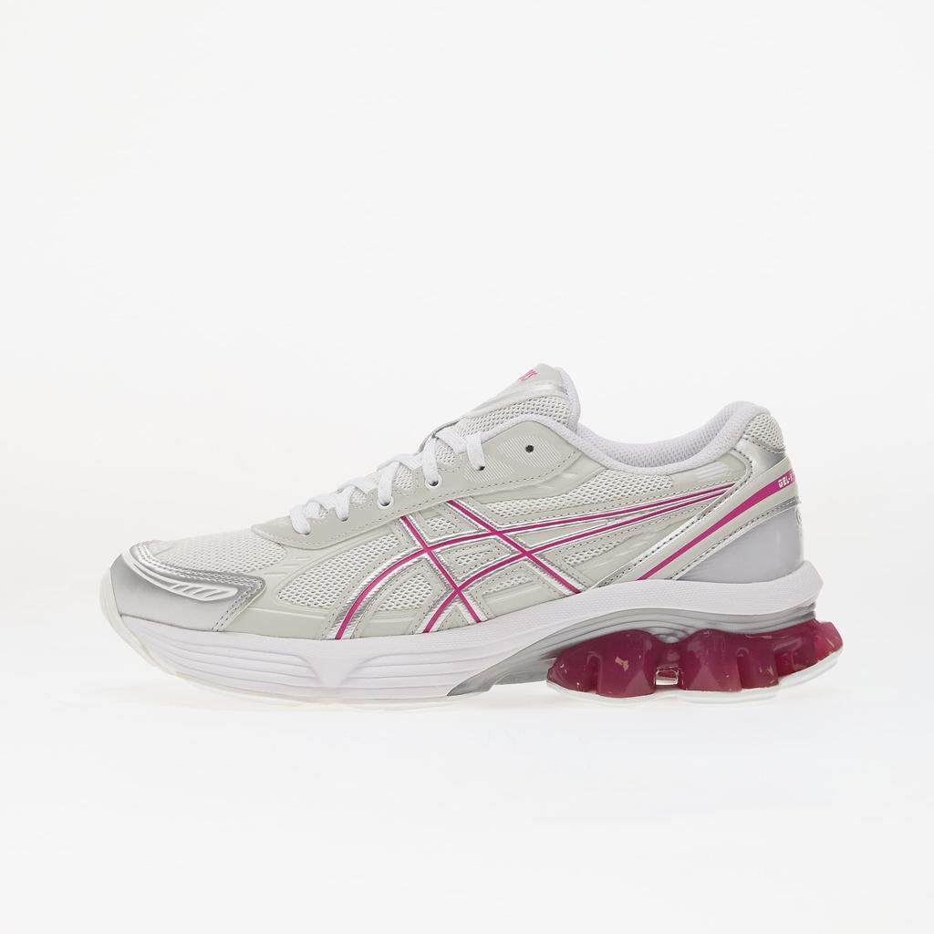 ASICS gel-kinetic fluent sneakers White/Pure Silver