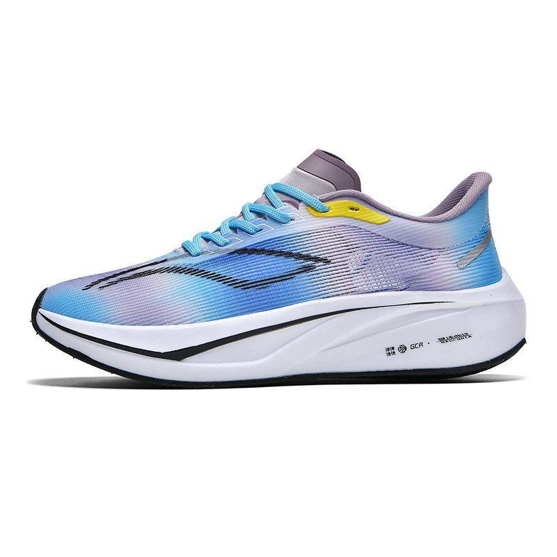 Chitu 7pro Lightweight and Breathable Running Shoes Men's Carbon Board Shock Absorption Running Casual Sports Shoes Professional Racing Training Shoes