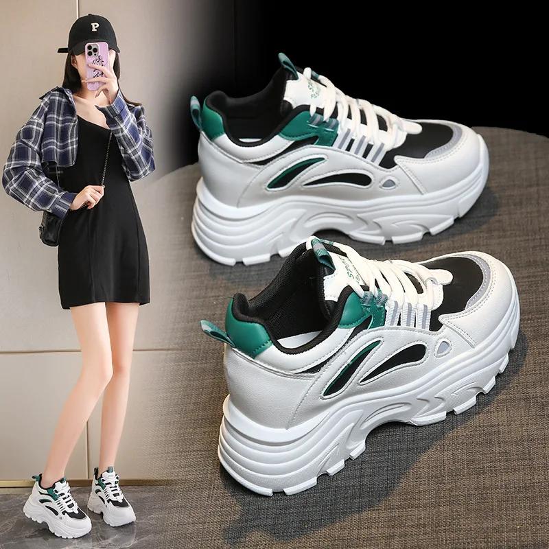 2024 new classic and fashionable versatile travel and leisure shoes anti slip and breathable morning running sports shoes