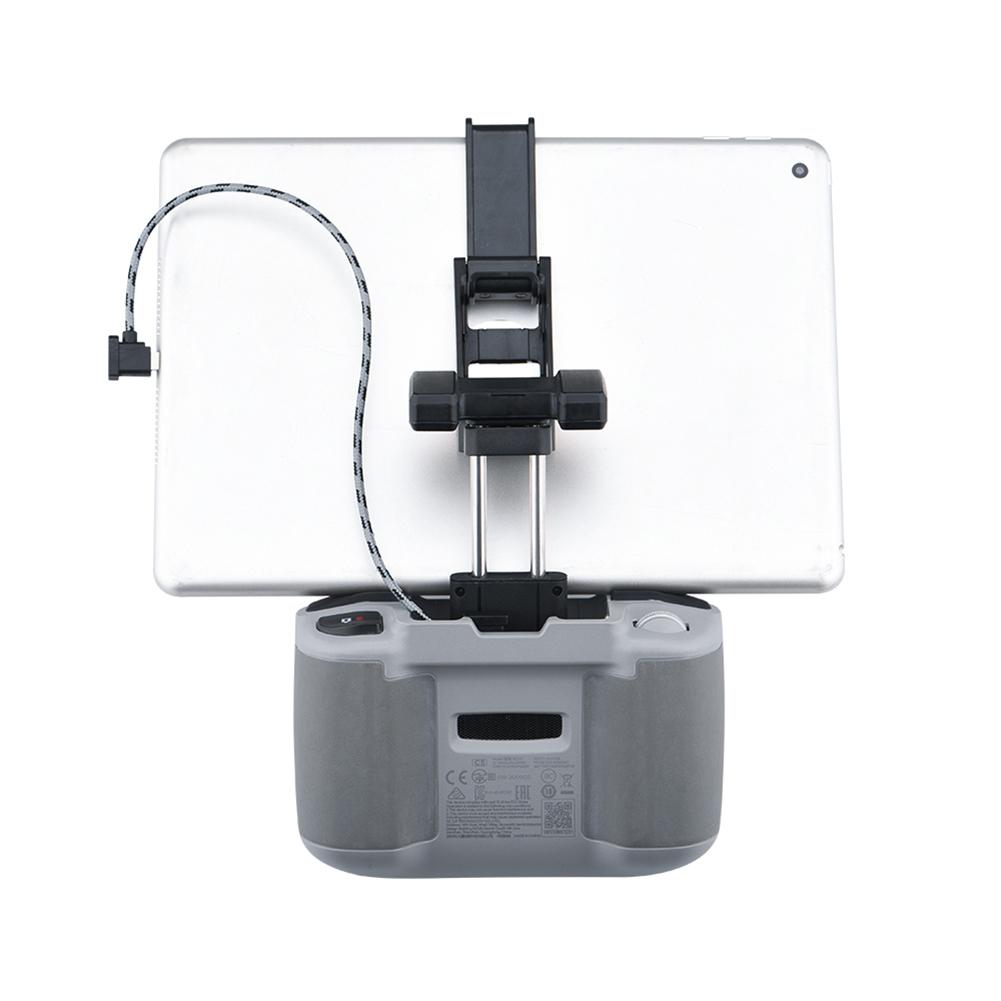 

12-дюймовий кабель дистанційного керування для телефону DJI Mini 2 Mavic Air 2 з нейлоновою опліткою S Type-c to Type-c