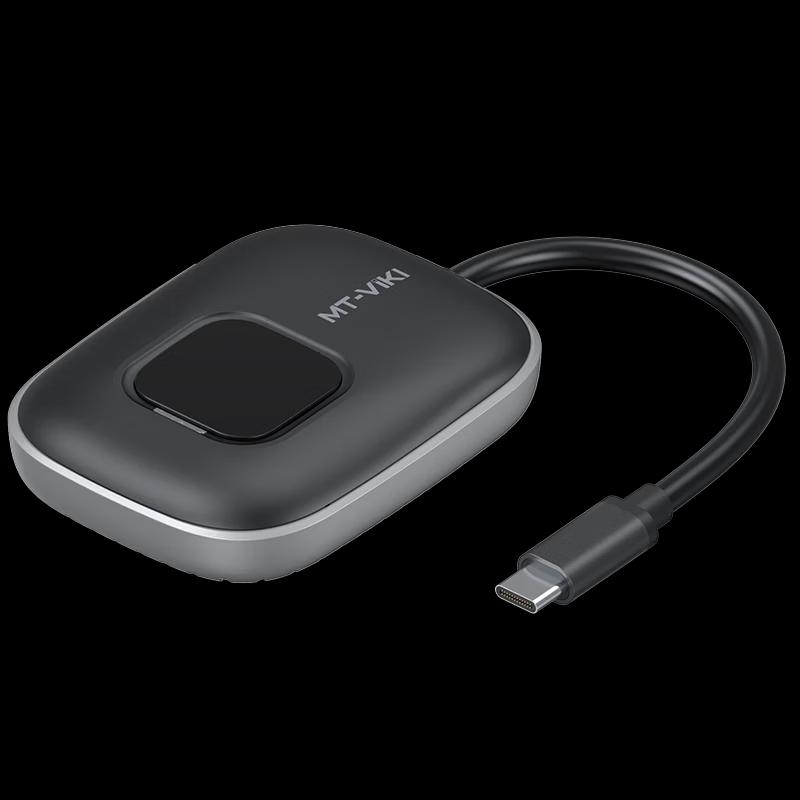 MT-viki Type-C Wireless Screen Mirroring Device