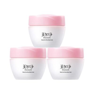 Mei Jia Jing Honey Double Moisturizing Nourishing Cream