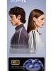 2025 M91 Wireless Earclip Bluetooth Headphones: In-Ear, Bone Conduction, Long Battery Life