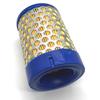 Air Filter Replacement ForKohler CH395 CH440 277cc Pro Engines Fits Part Number 17 083 21-S Garden Tools Mower Accessories