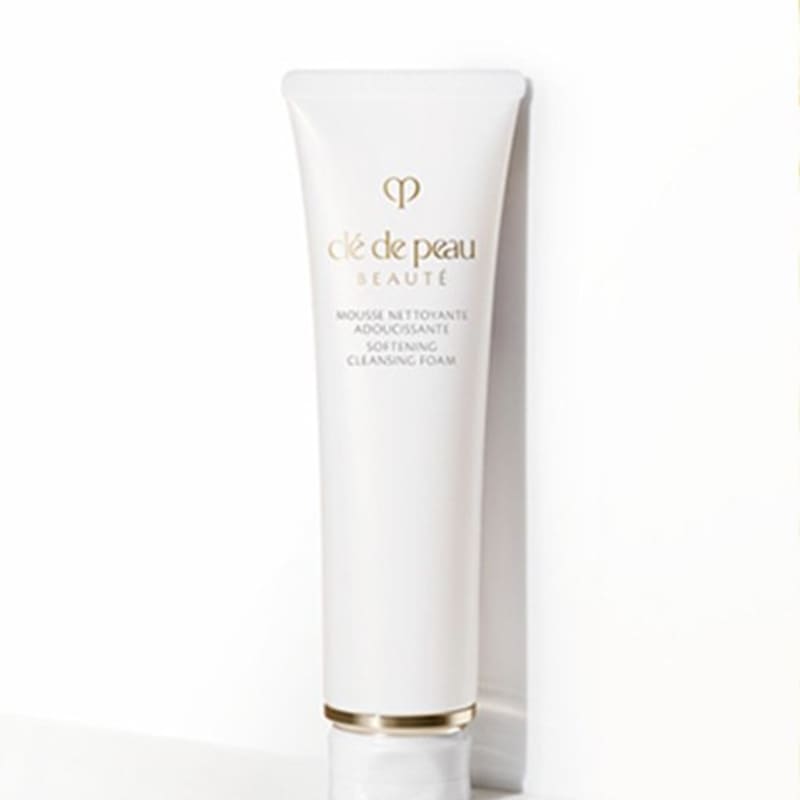 [Cle de Peau Beaute] Cleansing Foam 125ml