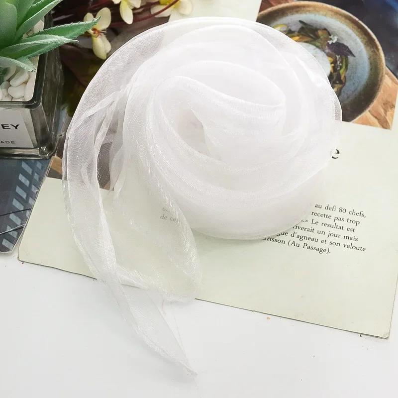 60cm Belly Dance Scarf Silk Square Juggling Scarves Performance Scarf  Accessories New Colors