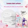 Kao Laundry Detergent with Softener and Color Protection