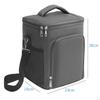 Soft Bag Lightweight Waterproof Insulated Picnic Backpack for Fishing Camping Hiking Beach Lunch