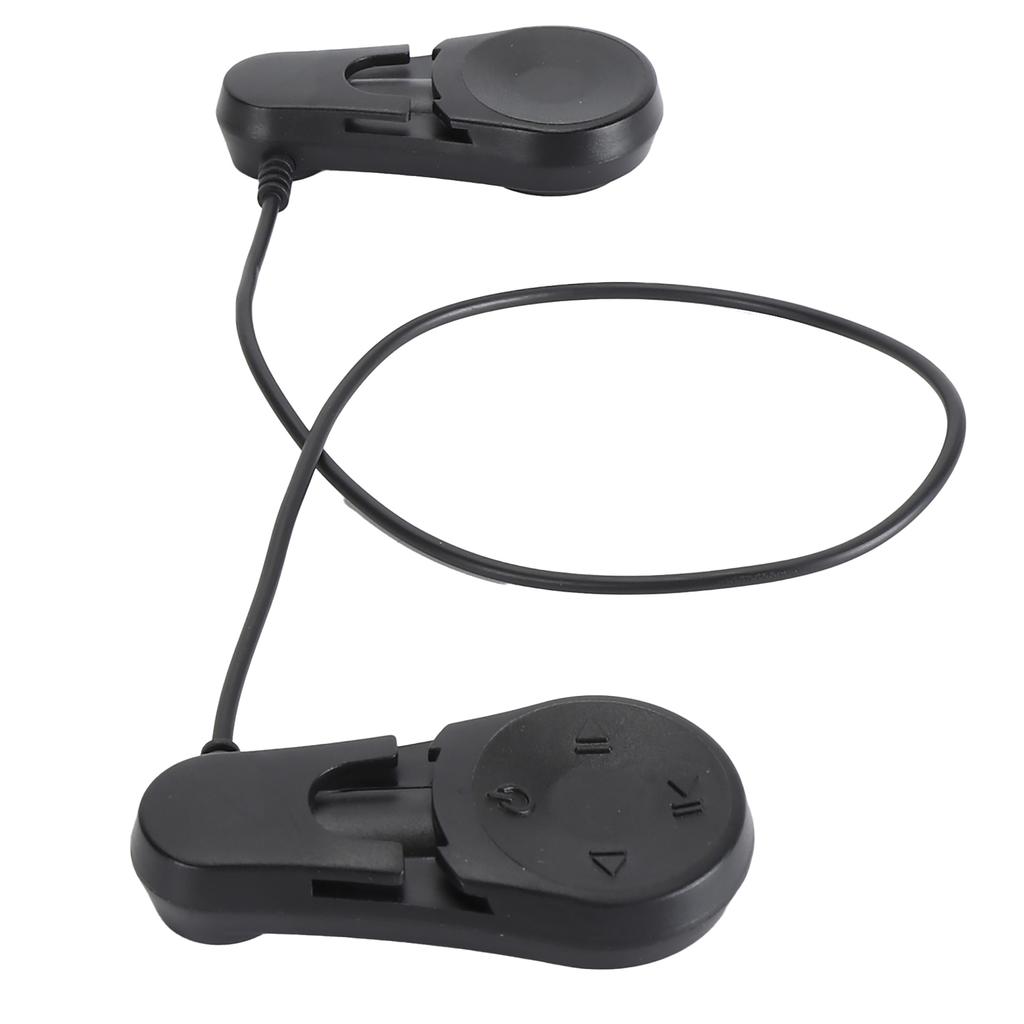 Bone Conduction Headphone Bluetooth 5.3 IPX8 Waterproof 65.6ft Diving Magnetic Charging Open Ear