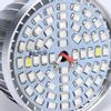 60W LED Grow Lamp Full Spectrum Light Full Spectrum with 40 Red 14 Blue 2 Ir 2 Warm White for Growing Flower Vegetables In Hydroponic Greenhouse
