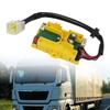 12V 24V Parking Heater Control Motherboard Car Diesel Heater Control Mainboard Parking Heater Effective Mainboard Controller