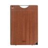 DeBao Kelvin Thickened Wooden Chopping Board