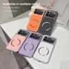 For Honor WIN/Win RT Case New Lychee Pattern CD Magnetic Ring Ultra-Thin Cover For Honor Win RT Shockproof Bumper Funda
