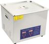 Ultrasonic Cleaner/Bath With Heater 760W Ps-60 15L