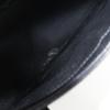 GUCCI Old Gucci Handbag black Calfskin Women Used