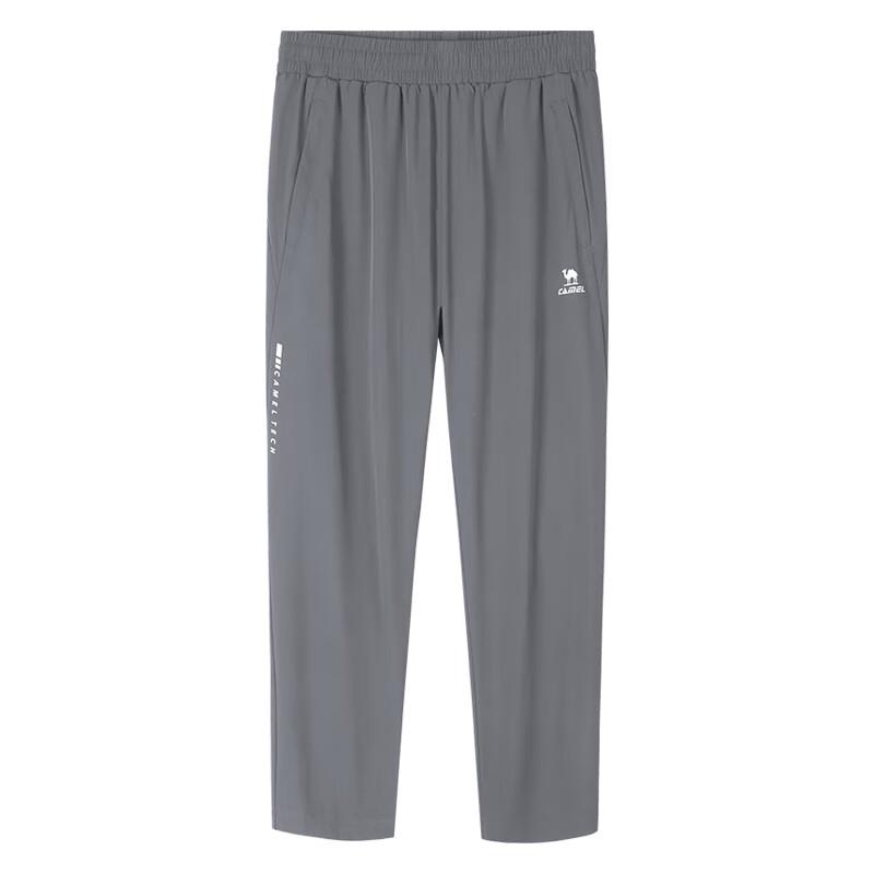 Camel Men's Spring/Summer Breathable Quick-Dry Casual Sport Pants J15BABH062