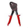 Ratcheting Cable Quick Release Ergonomic for Technicians