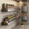 Utensílios de cozinha – Armazenamento na cozinha