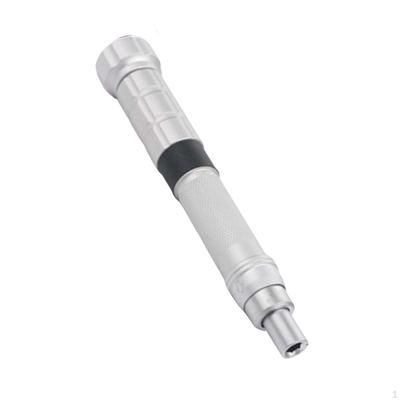Hex Screwdriver Handle for 4mm/6.35mm Bit Tool Electrician