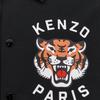 Kenzo Lucky Tiger Quilted Coach Jacket FE55BL0629NG-99