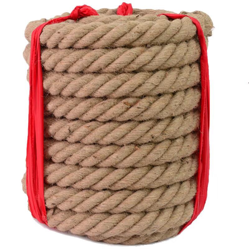 Baike Wei Multi-purpose Jute Rope
