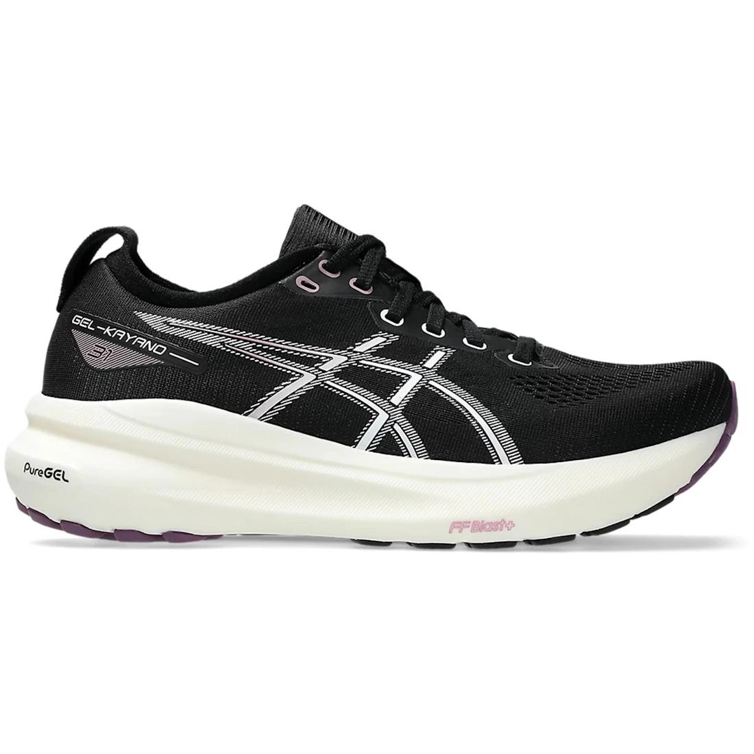 

Sneaker ASICS Gel-Kayano 31 Black Pure Silver (Women s)(1012B670-004) 38