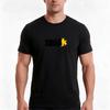 Squad Game Tshirt Summer Casual Cotton Tee Oversized Streetwear Tops Vintage Graphic Print Loose Fit Short Sleeve