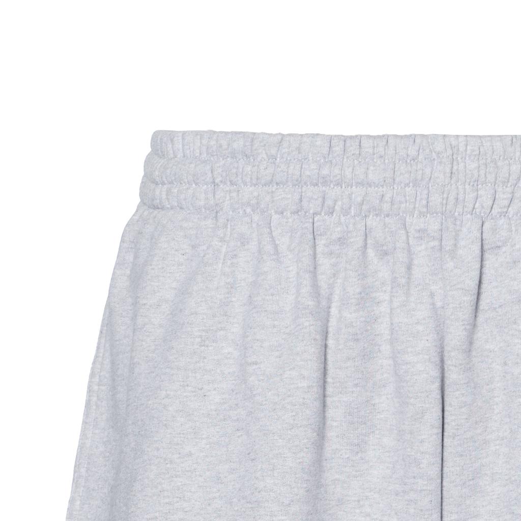Balenciaga Political Campaign Sweat Shorts 'Grey' Men's 676137TKVI91379