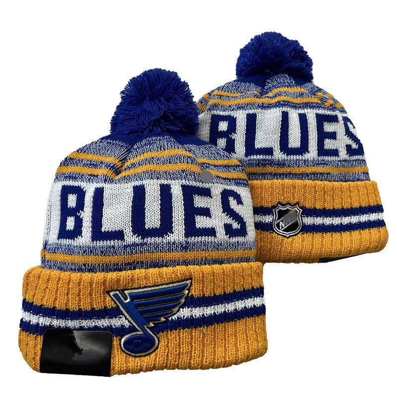 Winter Fall Rugby Knit Hat Warm Beanie Men Women