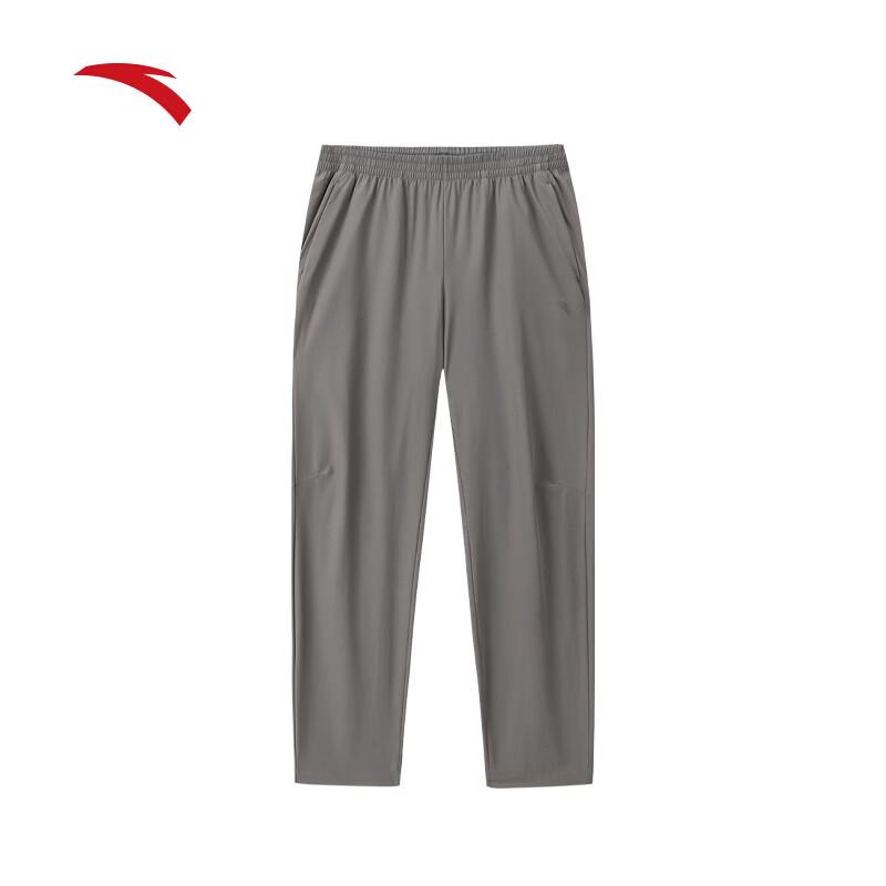 

Anta Men s Ice Silk Sun Protection Active Pants 170/M